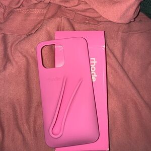 Rhode IPhone 14 Pro Max Case